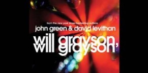 Will Grayson, Will Grayson by John Green, David Levithan
