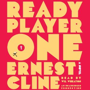 Ready Player One by Ernest Cline: Audiobook Review