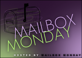 Mailbox Monday (135)