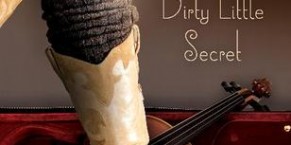 Dirty Little Secret by Jennifer Echols Book Review