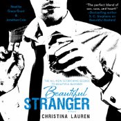 Beautiful Stranger by Christina Lauren Audiobook Review