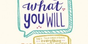 Say What You Will by Cammie McGovern Audiobook Review