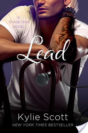 Lead by Kylie Scott Book Review