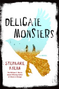 delicate monsters