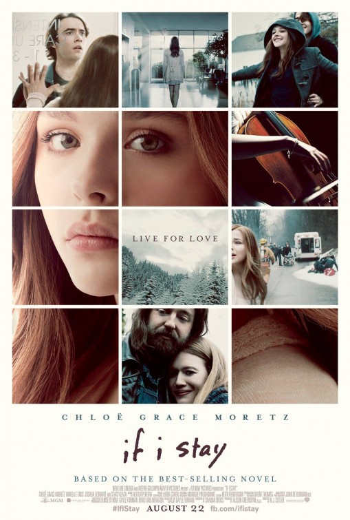 If I Stay movie