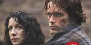 Catching up with Outlander