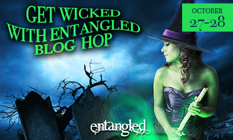 Get Wicked With Entangled