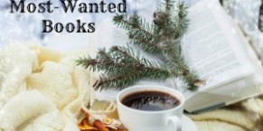 Dying for December: Most Wanted Books