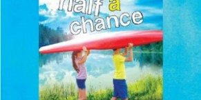 Half a Chance by Cynthia Lord Audiobook Review