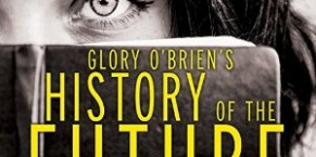 Audiobook Review: Glory O’Brien’s History of the Future