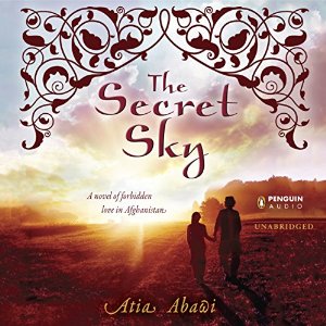 Audiobook Review: The Secret Sky by Atia Abawi