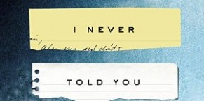 Audiobook Review: Everything I Never Told You by Celeste Ng