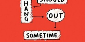 Audiobook Review: We Should Hang Out Sometime by Josh Sundquist