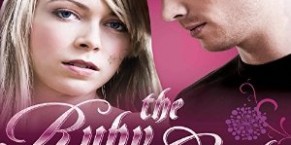 Audiobook Review: The Ruby Circle by Richelle Mead