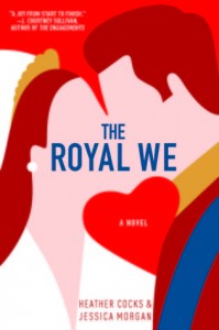 the royal we the mindy project