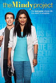 The Mindy Project