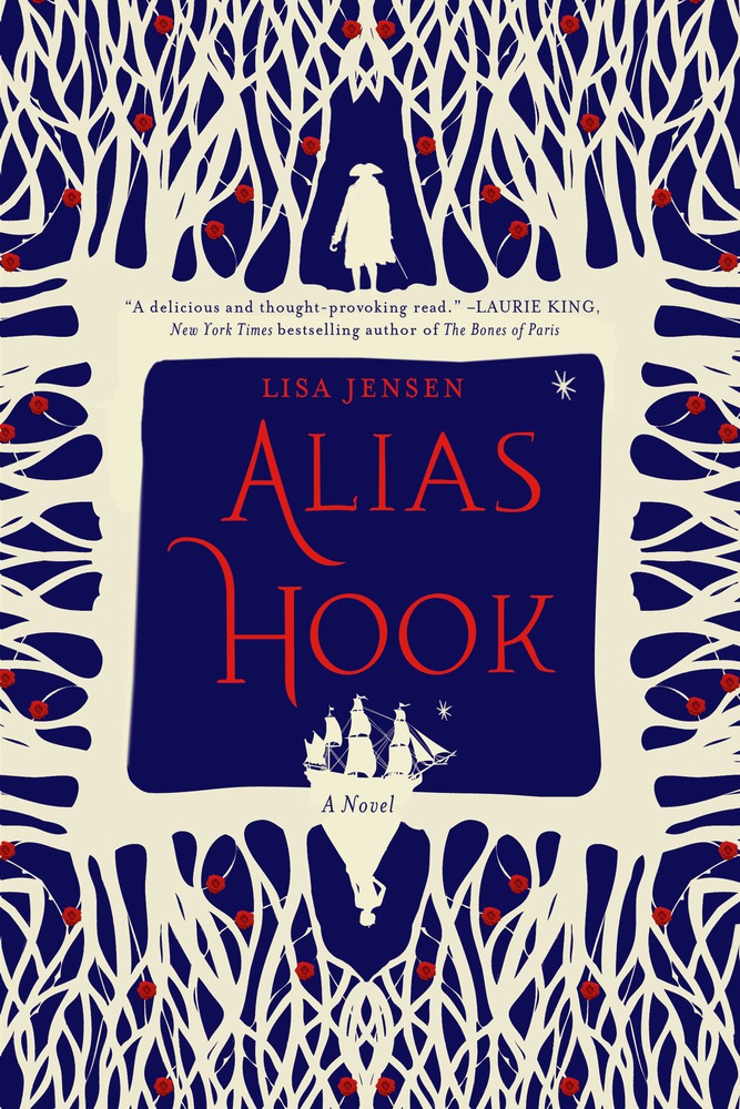 Alias Hook