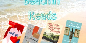 Top Ten Beachin’ Reads