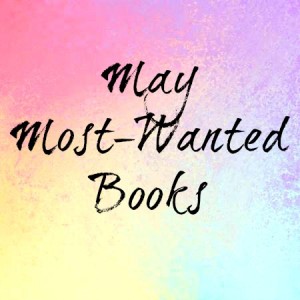 may most-wanted books