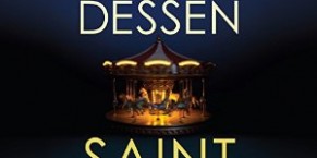 Audiobook Review: Saint Anything by Sarah Dessen