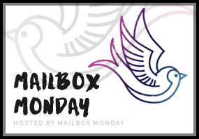 Mailbox Monday (157)