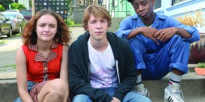 The Movie Date: Me and Earl and the Dying Girl