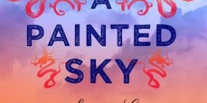 #YADiversityBookClub: Under a Painted Sky by Stacey Lee