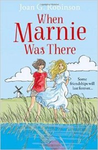 when marnie was there book