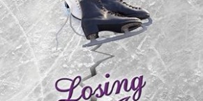 Audiobook Review: Losing The Ice by Jennifer Comeaux