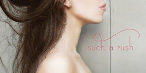 Such a Rush by Jennifer Echols Book Review and Giveaway