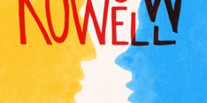 #YADIVERSITYBOOKCLUB: CARRY ON by Rainbow Rowell