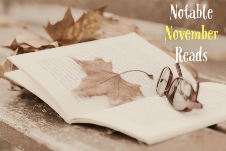 notable november reads