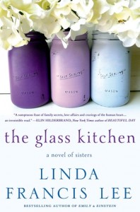 the glass kitchen