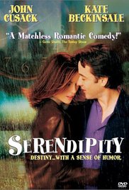 serendipity