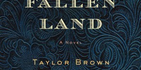 Spotlight and Giveaway: Fallen Land by Taylor Brown