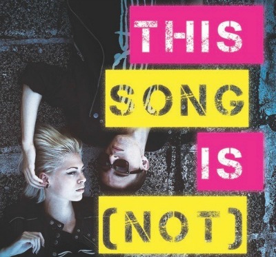 Spotlight and Giveaway: This Song is Not for You by Laura Nowlin