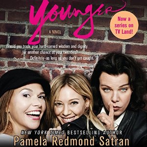 younger audiobook