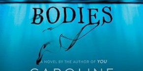 Audiobook Review: Hidden Bodies by Caroline Kepnes