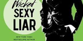 Audiobook Review: Wicked Sexy Liar by Christina Lauren