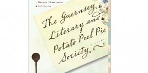 The Guernsey Literary and Potato Peel Pie Society by Mary Ann Shaffer