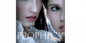 Prophecy of the Sisters by Michelle Zink