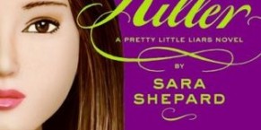 Killer (Pretty Little Liars #6) by Sara Shepard