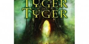 Tyger Tyger (Goblin Wars #1) by Kersten Hamilton