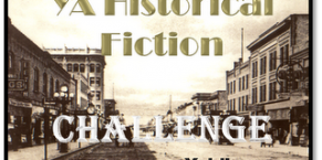 YA Historical Fiction Challenge