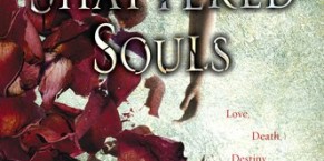 Shattered Souls by Mary Lindsey