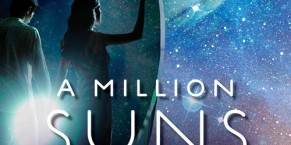 A Million Suns by Beth Revis: Audiobook Review
