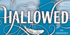 Hallowed by Cynthia Hand