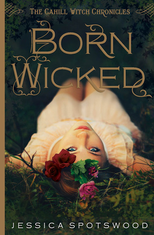 Born Wicked PDF Free Download