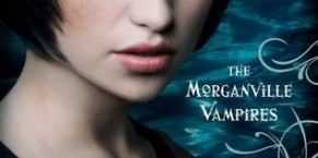 Black Dawn: Morganville Vampires Book 12 by Rachel Caine Book Review
