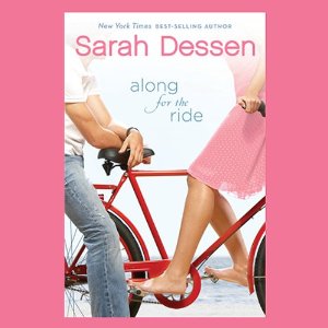 Along for the Ride by Sarah Dessen Audiobook Review